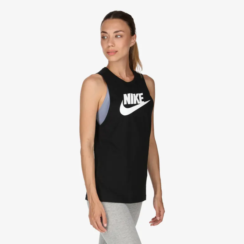 Nike W NSW TANK MSCL FUTURA NEW