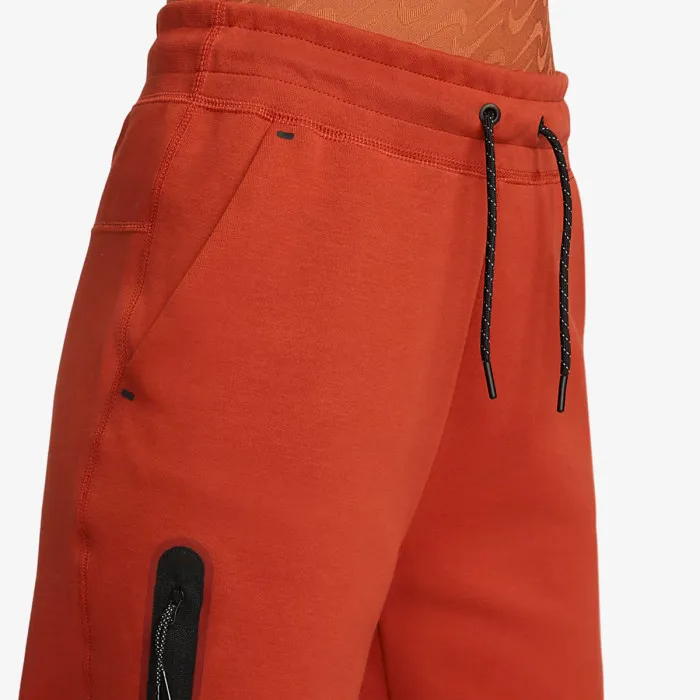 Nike W NSW TCH FLC ESSNTL HR PNT 