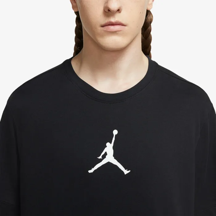 Nike M J JUMPMAN DF SS CREW 