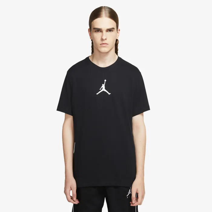 Nike M J JUMPMAN DF SS CREW 