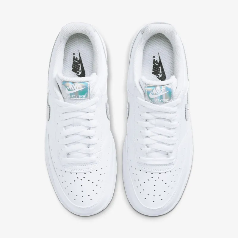 Nike WMNS COURT VISION LO IR