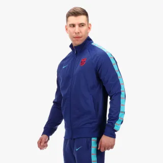 Nike FCB M NSW JDI JKT PK TAPE