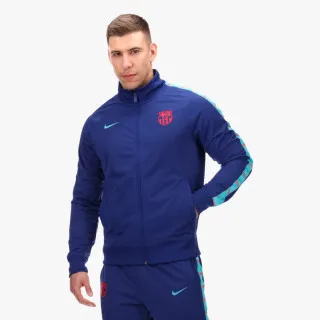 Nike FCB M NSW JDI JKT PK TAPE