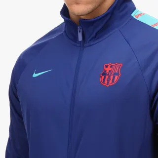 Nike FCB M NSW JDI JKT PK TAPE