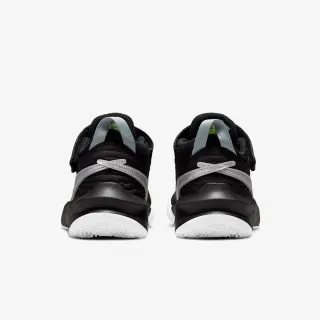 Nike TEAM HUSTLE D 10 (PS)