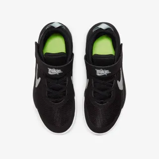 Nike TEAM HUSTLE D 10 (PS)