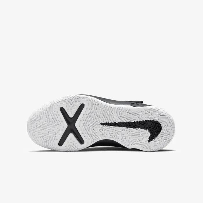 Nike TEAM HUSTLE D 10 (PS)