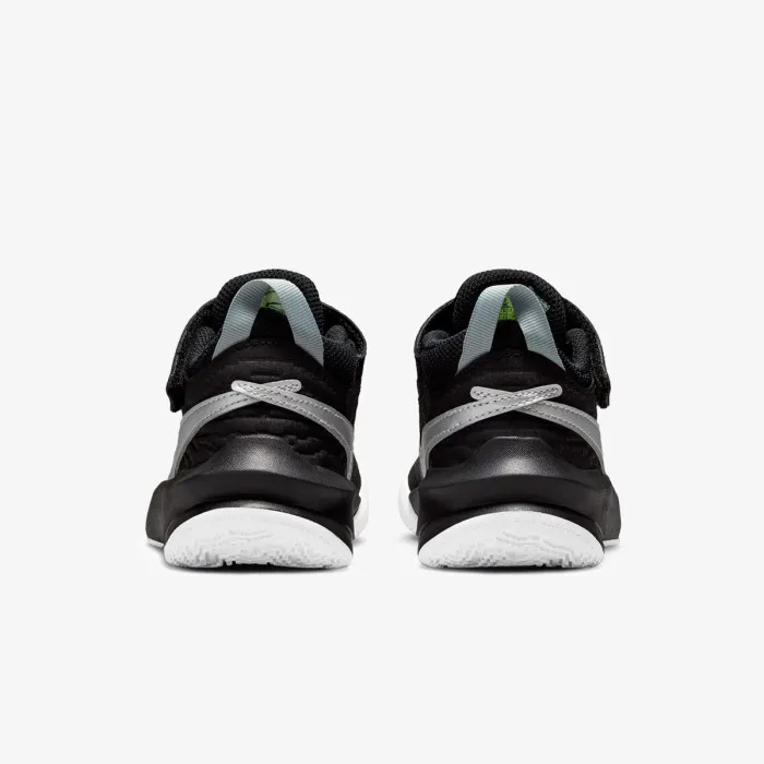 Nike TEAM HUSTLE D 10 (PS)