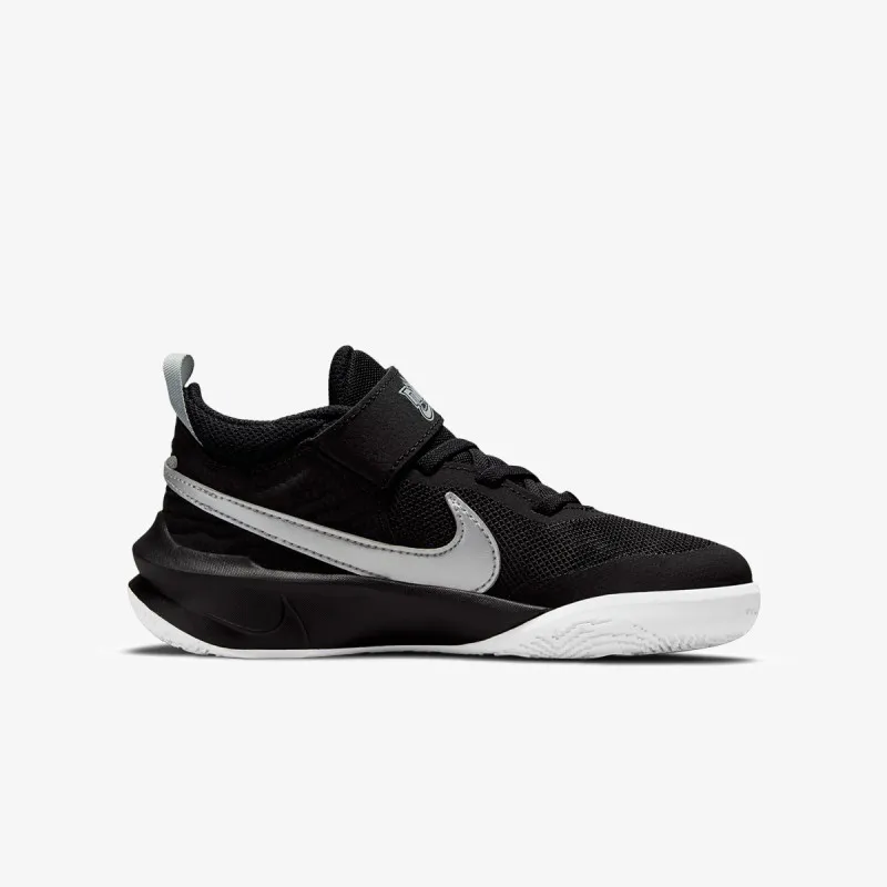 Nike TEAM HUSTLE D 10 (PS)