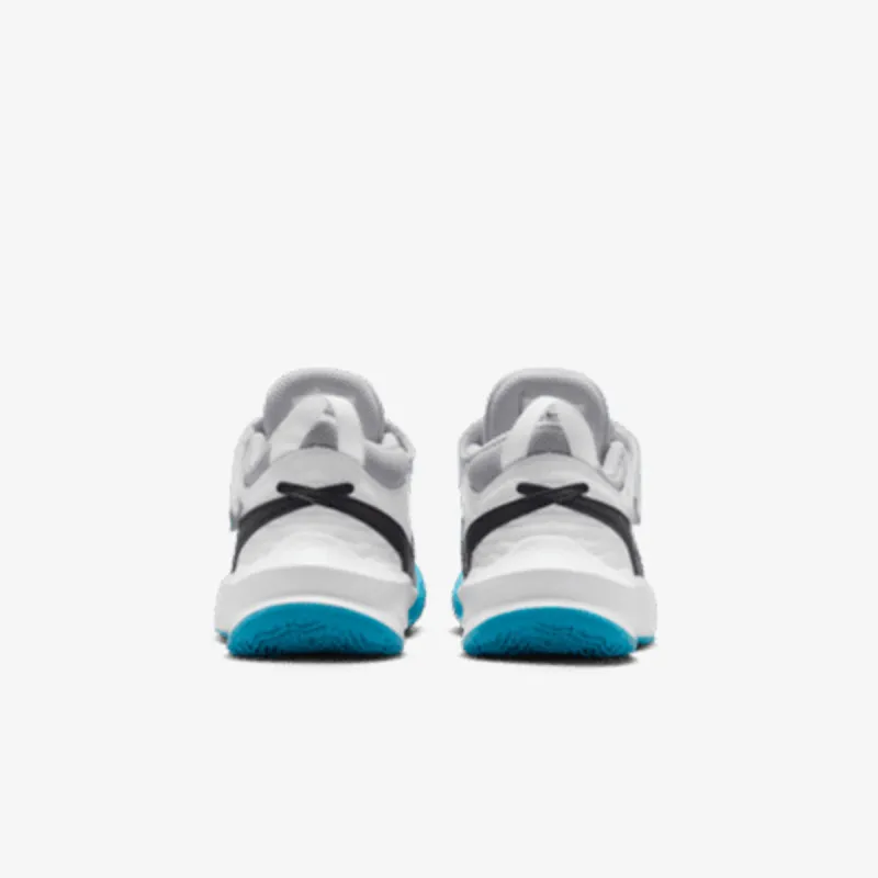 Nike TEAM HUSTLE D 10 PS 