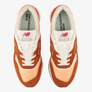 NEW BALANCE W 997H