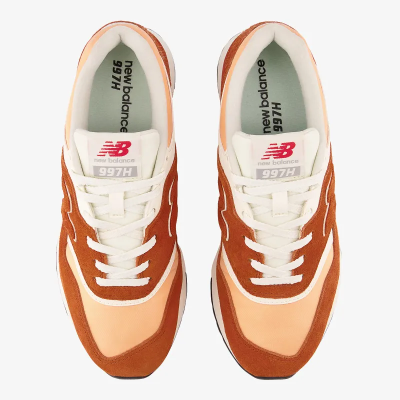 NEW BALANCE W 997H