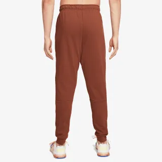 Nike M NK DF FLC PANT TAPER 