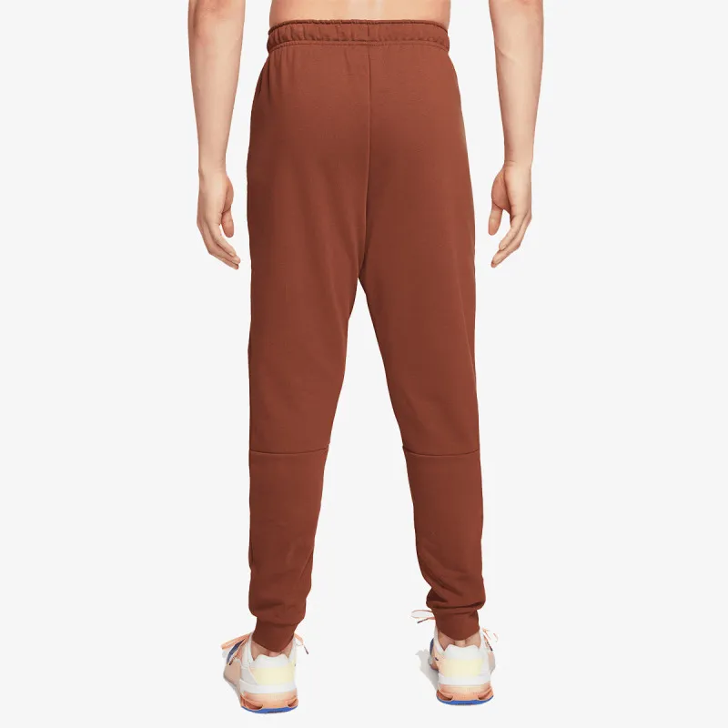 Nike M NK DF FLC PANT TAPER 