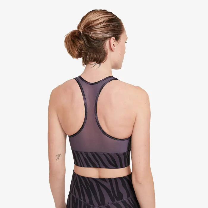 Nike NIKE SWOOSH ICONCLASH BRA SP21 