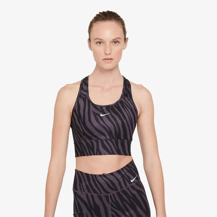 Nike NIKE SWOOSH ICONCLASH BRA SP21 