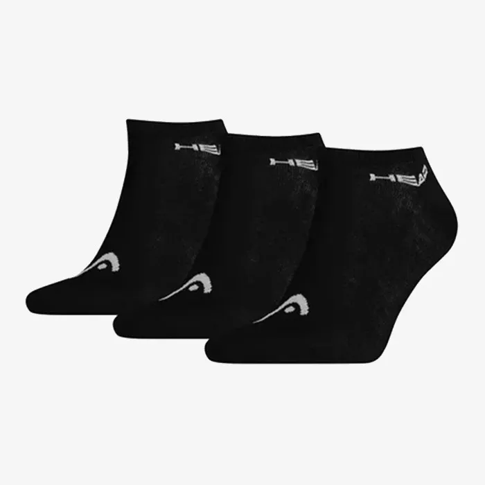 HEAD SNEAKER 3P UNISEX 