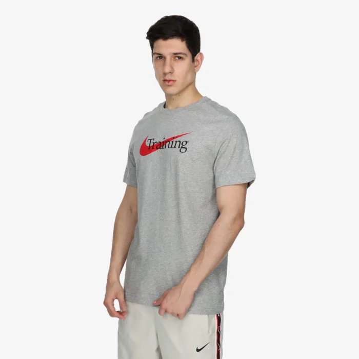 Nike M NK DFC TEE SW TRAINING 