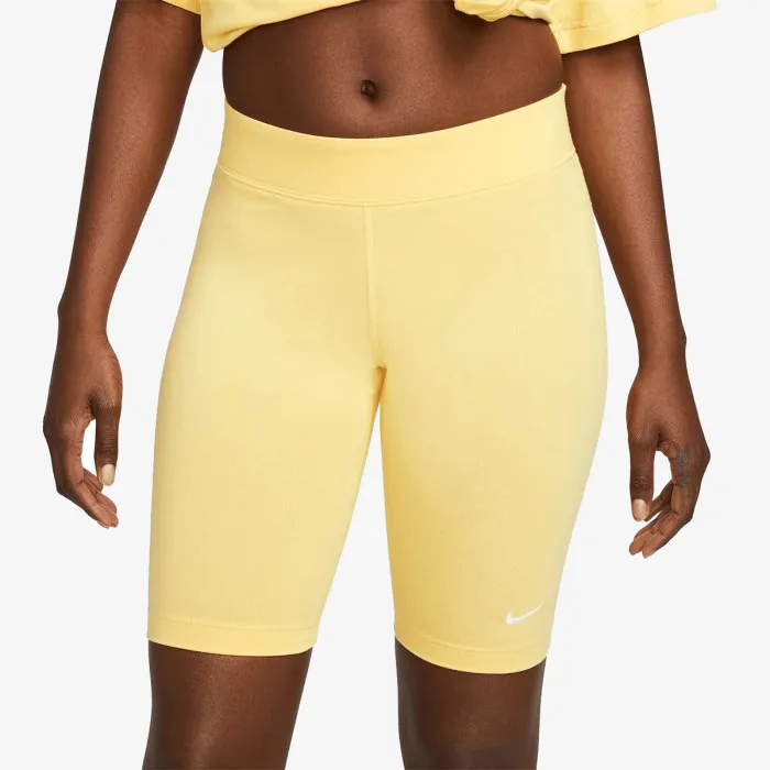 Nike W NSW ESSNTL MR 10IN BIKE SHRT 