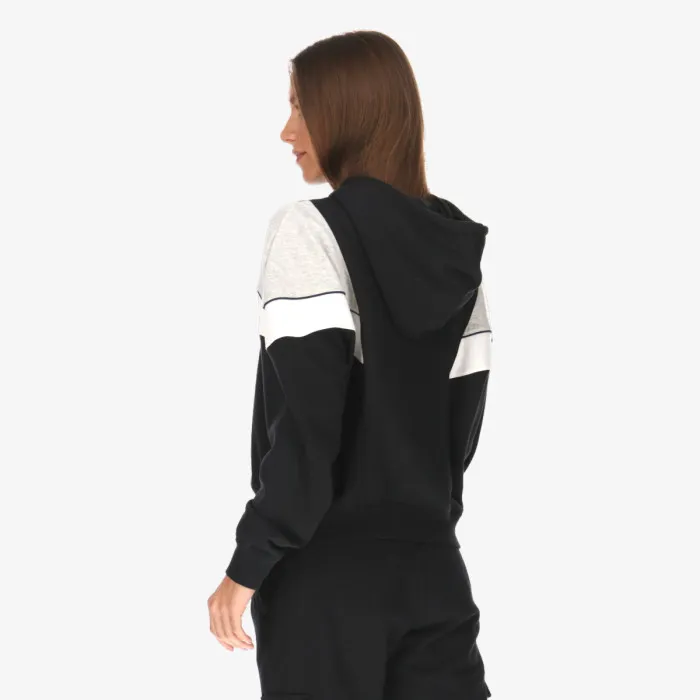 Nike W NSW HERITAGE FZ FLC 