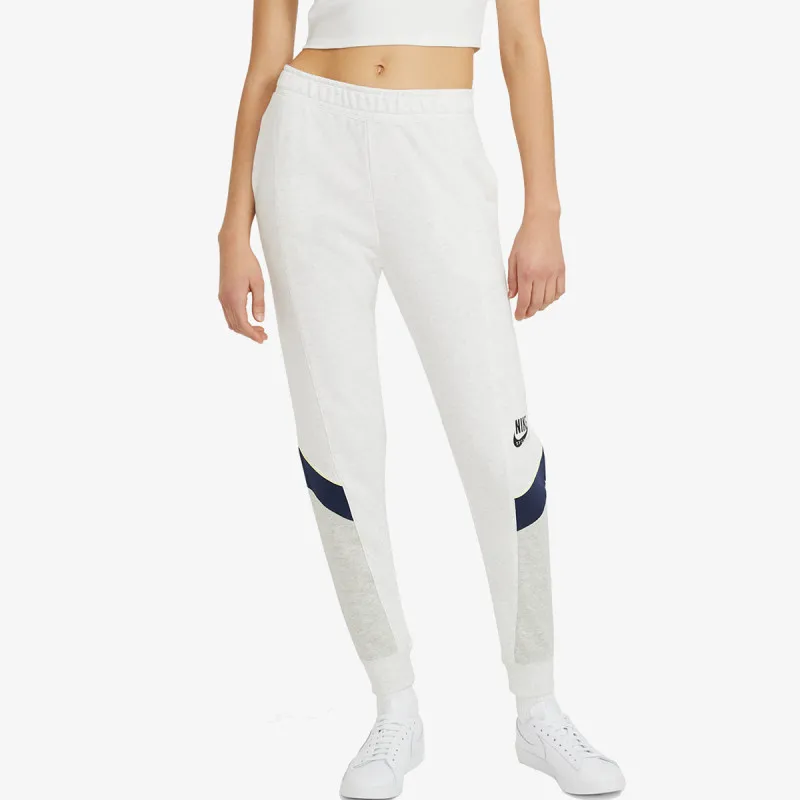 Nike W NSW HERITAGE JOGGER FLC 