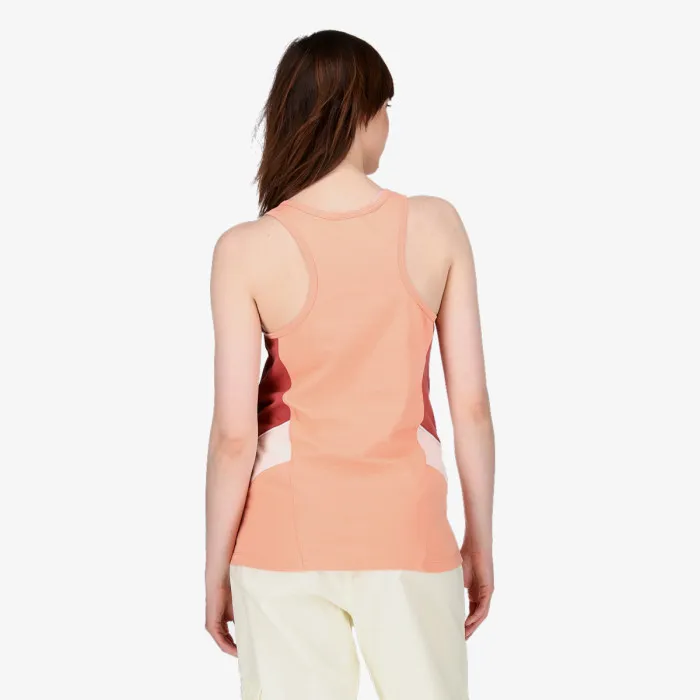 Nike W NSW HERITAGE TNK TOP HBR 