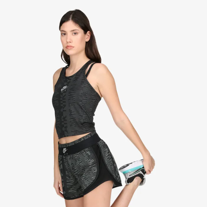 Nike W NK AIR TANK NV PR 
