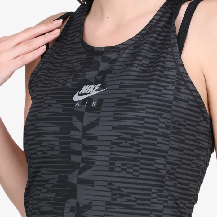 Nike W NK AIR TANK NV PR 