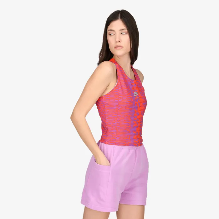 Nike W NK AIR TANK NV PR 