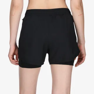 Nike Tempo Luxe 2in1