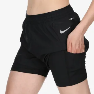 Nike Tempo Luxe 2in1