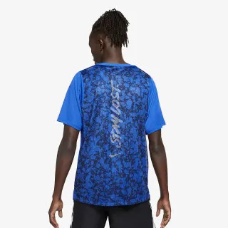 Nike M NK RISE 365 SS WILD RUN GX