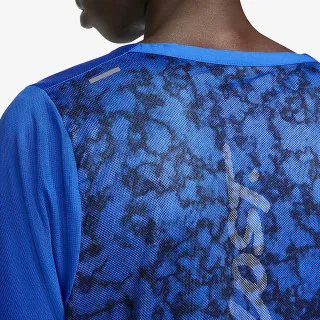 Nike M NK RISE 365 SS WILD RUN GX