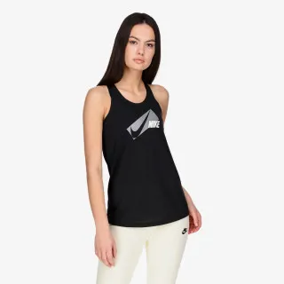 Nike W NK DRY ELASTIKA HBR GRX
