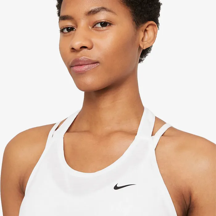 Nike W NK DRY ESS ELASTIKA TANK 