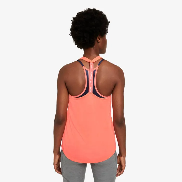 Nike W NK DRY ESS ELASTIKA TANK 