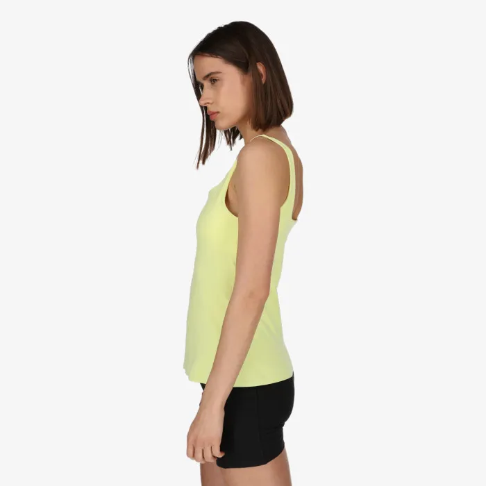Nike THE NIKE YOGA LUXE TANK 