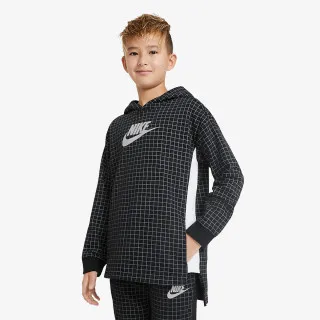Nike B NSW RTLP FT FLC TOP