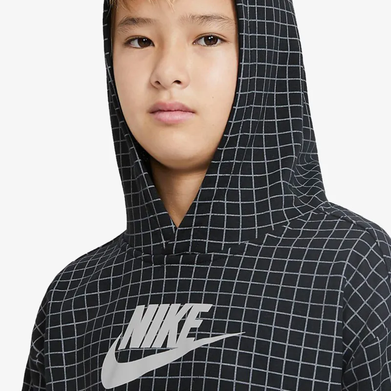 Nike B NSW RTLP FT FLC TOP