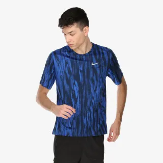 Nike M NK DF MILER TOP SS WR PR