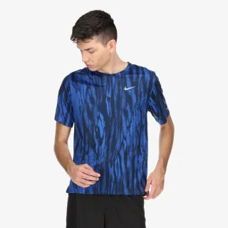 Nike M NK DF MILER TOP SS WR PR