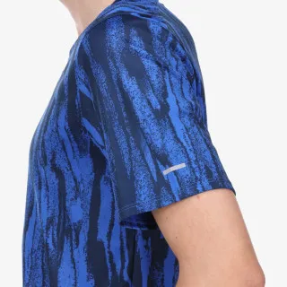 Nike M NK DF MILER TOP SS WR PR