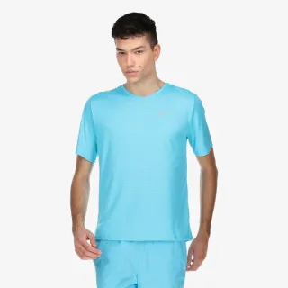 Nike M NK RN DVN MILER SS EMBOSS