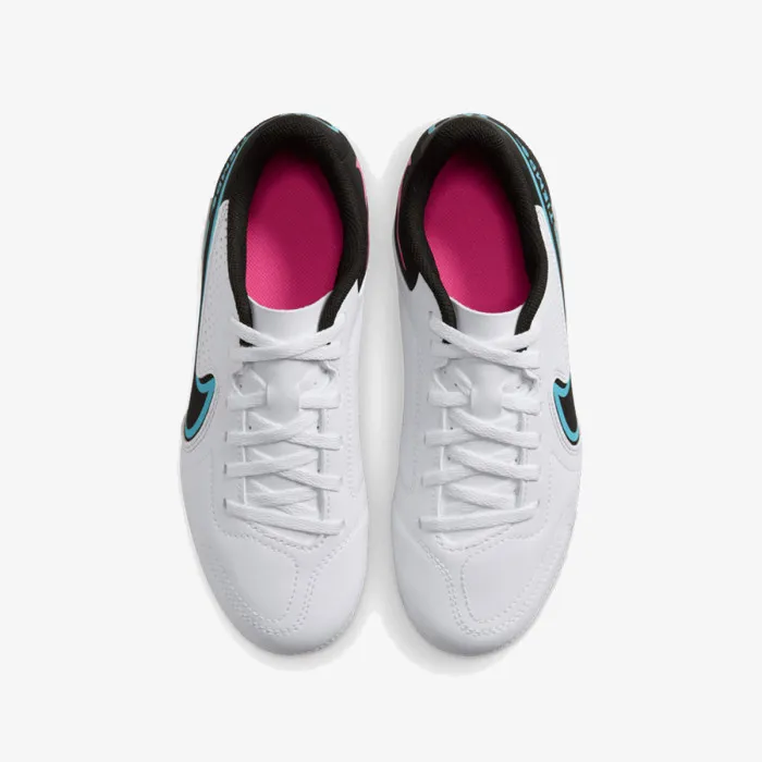 Nike JR LEGEND 9 CLUB FG/MG 