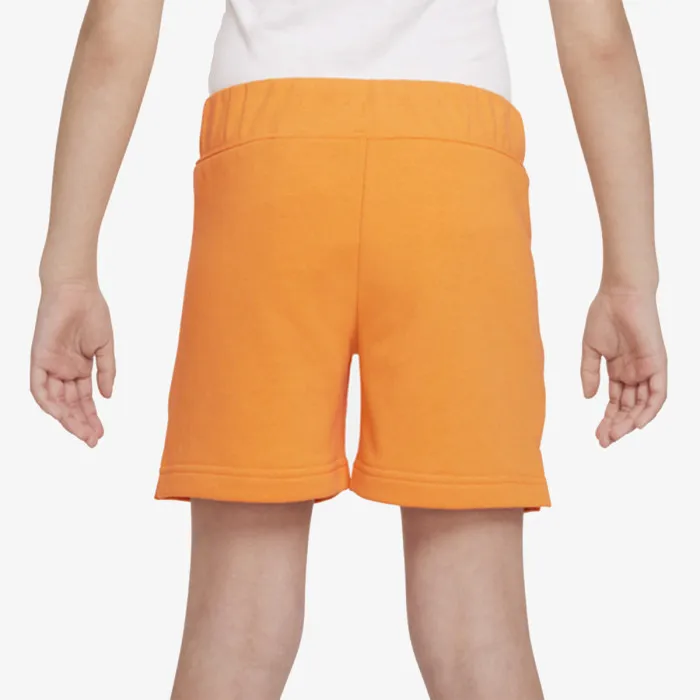 Nike G NSW CLUB FT 5 IN SHORT 