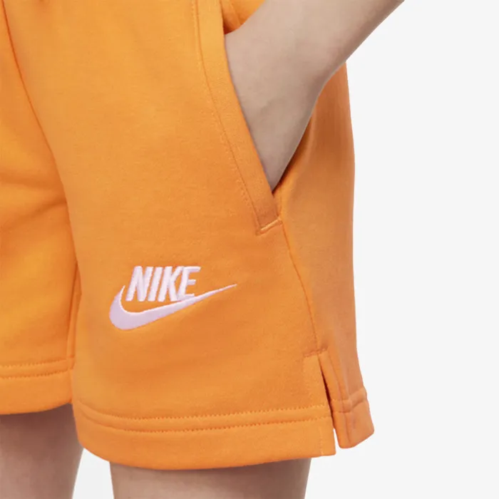 Nike G NSW CLUB FT 5 IN SHORT 