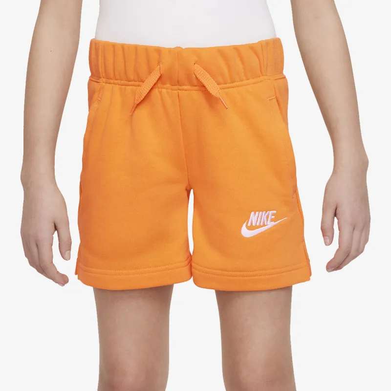 Nike G NSW CLUB FT 5 IN SHORT