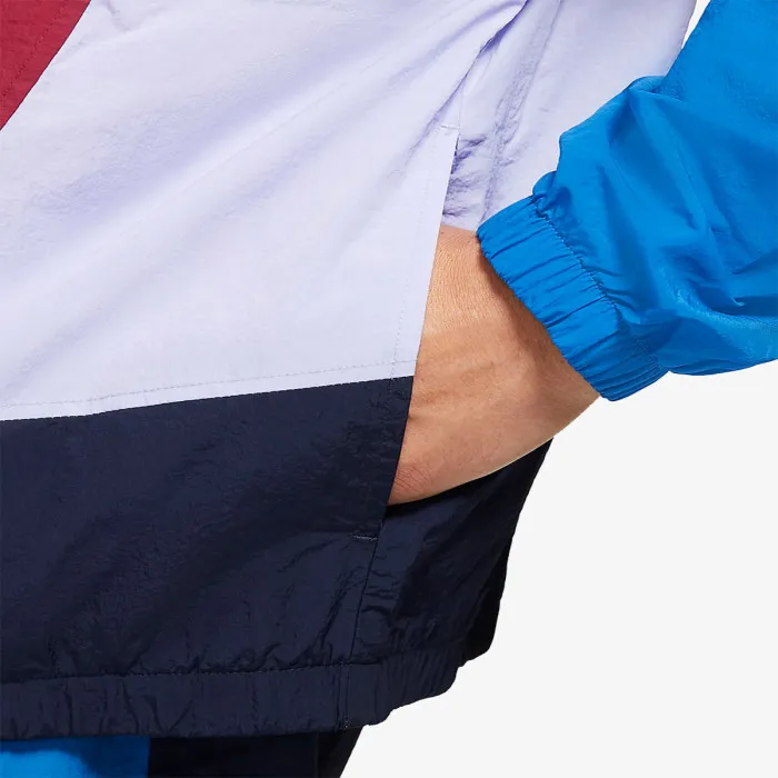 Nike FCB M NSW HE WR JKT WVN SIG 