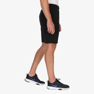 Nike M NK DRY SHORT FLC 
