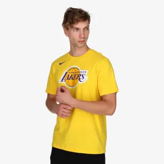 Nike Los Angeles Lakers Dri-Fit NBA Logo